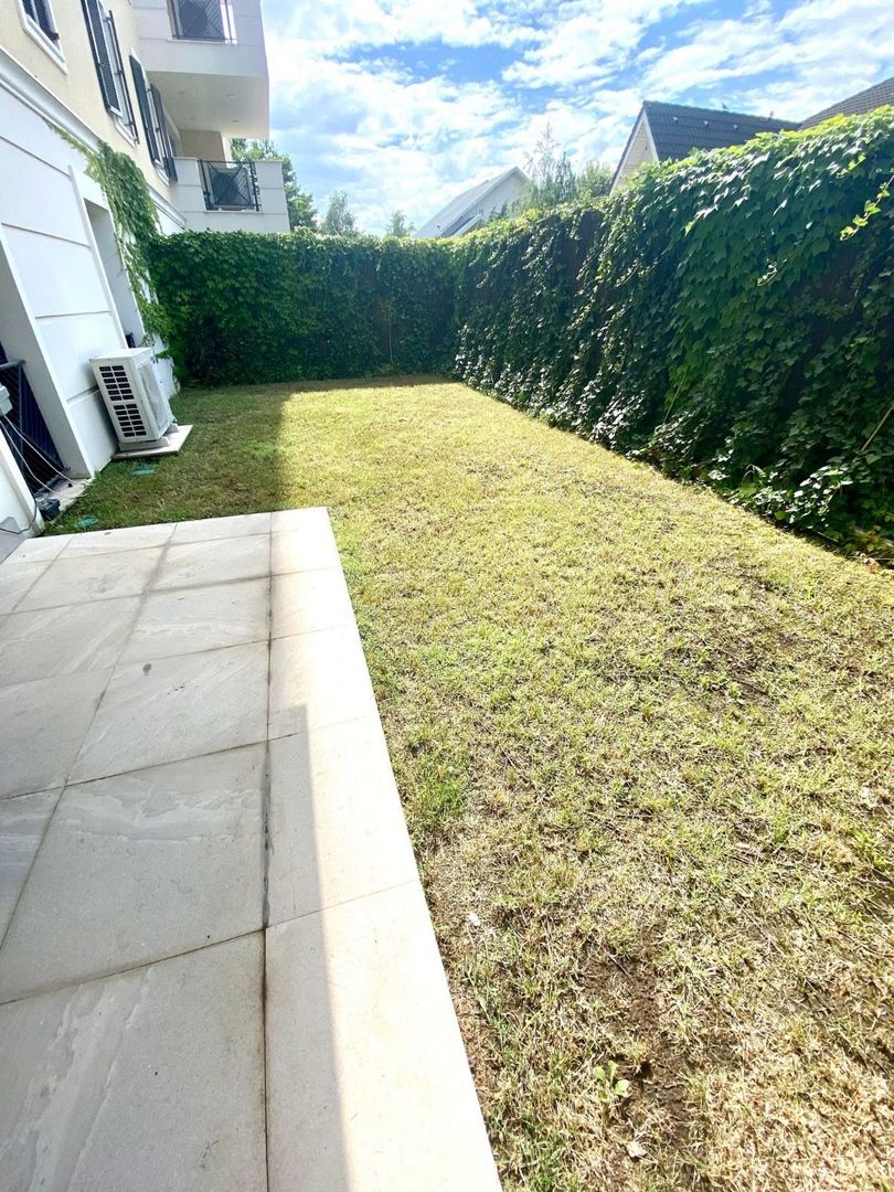 Apartament 3 camere zona Pipera cu grădina - Poză 8