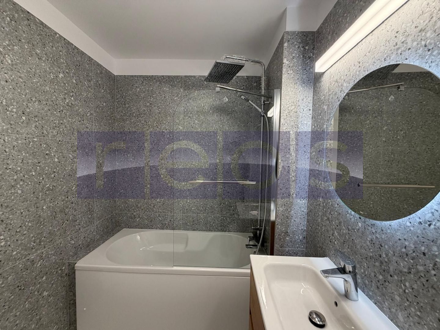 INCHIRIERE 2 CAMERE | BLOC BOUTIQUE | 45MP | IANCU NICOLAE | NEMOBILAT - Poză 8