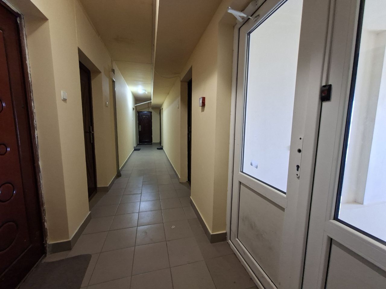 Apartament modern cu 1 cameră – Buiucani, lângă Flacăra - Poză 8