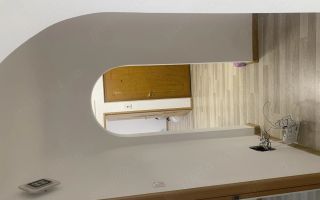 Apartament 3 camere, zona Sfântul Lazăr (Prof. A. Șesan), Iași - Poză 7