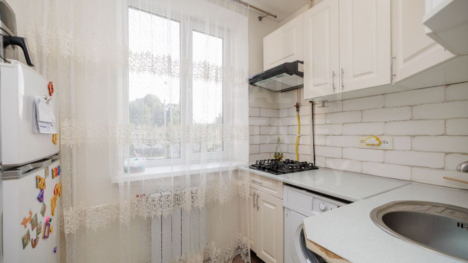 Vânzare, apartament, 2 camere, strada Vasile Lupu, Buiucani - Poză 3