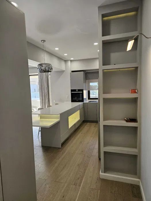 Apartament spectaculos cu terasă de 95 mp – Vita Bella, Pipera - Poză 5