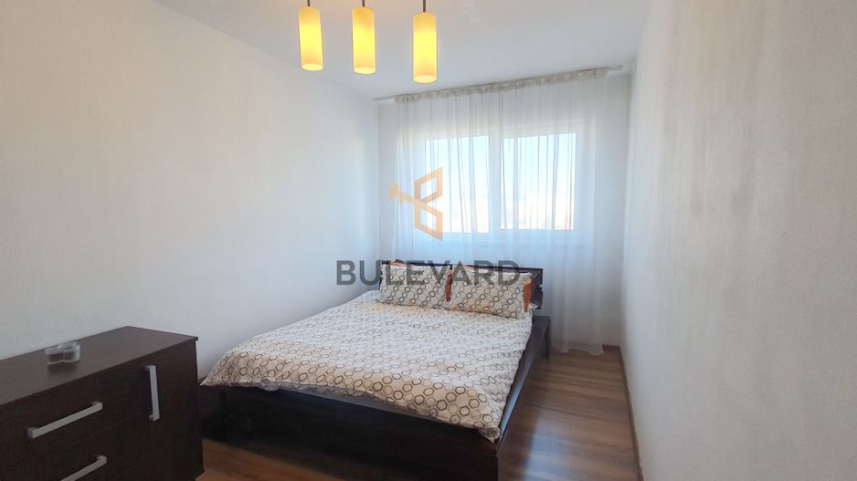 Apartament cu 2 camere decomandate + garaj, zona strazii Frunzisului! - Poză 2