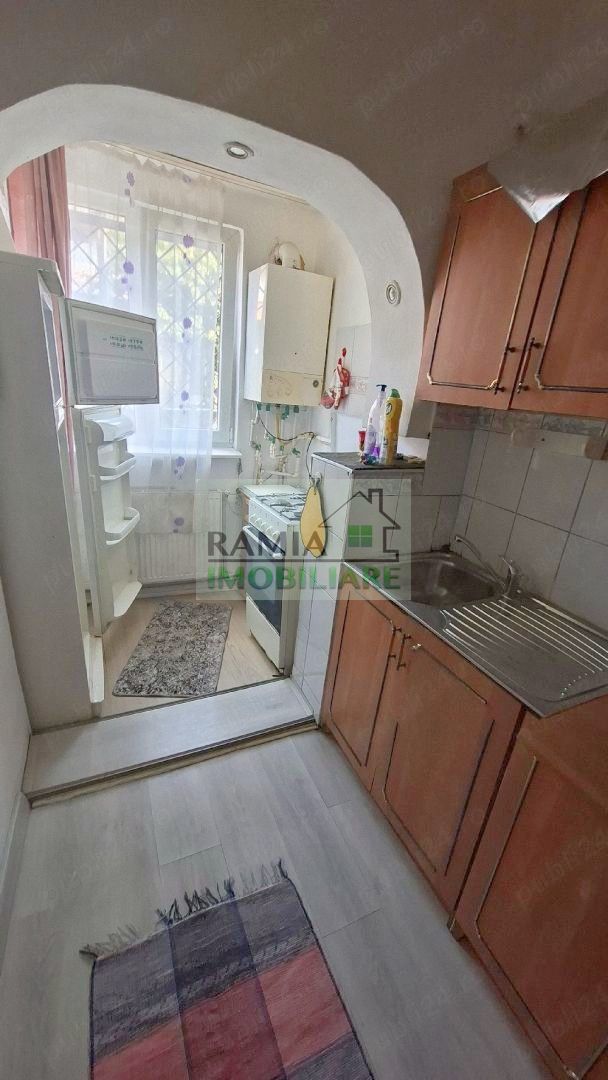 Garsonieră decomandată 32 mp – Noua, parter înalt, mobilată și utilată - Poză 6
