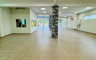 Trafic Micalaca de închiriat spațiu comercial P+E cu Depos. + Parcare - Poză 4