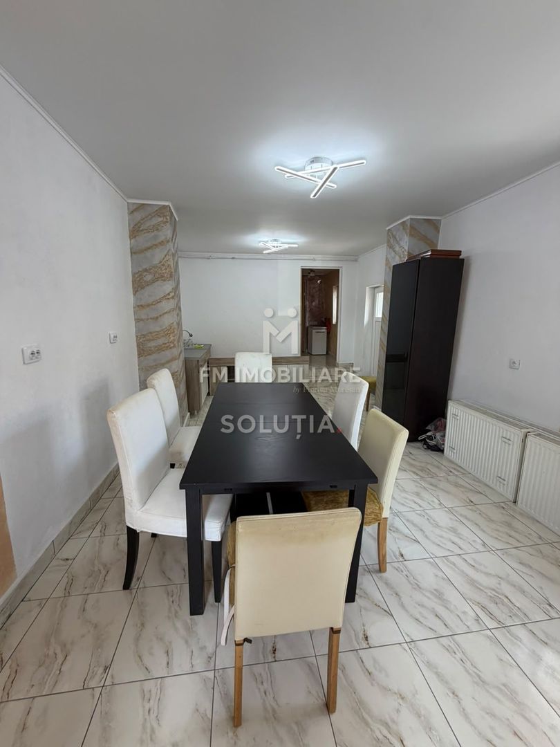 Casă de închiriat în Centru Vechi | 70 mp | | Loc de parcare - Poză 3