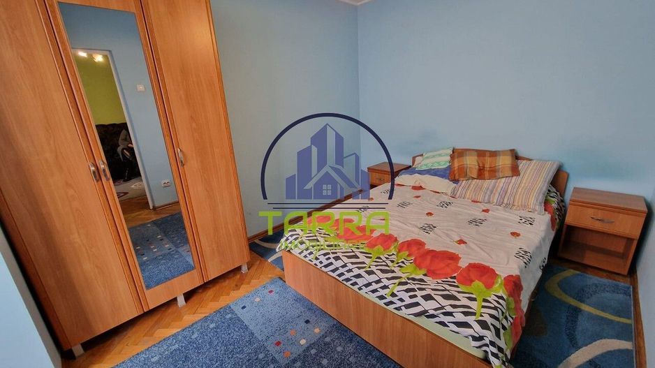 Apartament 2 camere de inchiriat in Alba Iulia zona Cetate - Poză 4