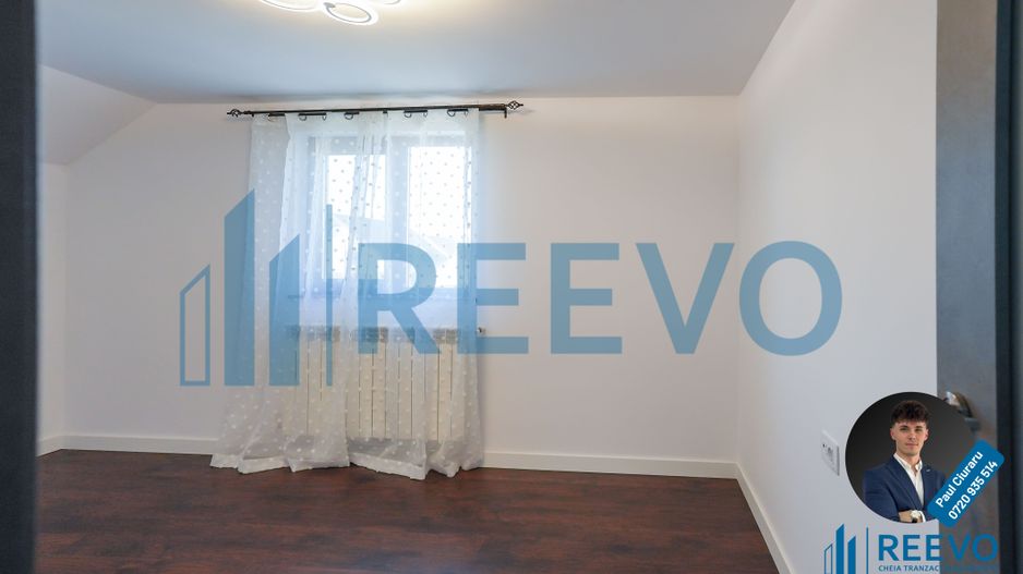 Casă/Vilă de vânzare Letea Veche, Str. Panselelor, Bacău - Poză 35