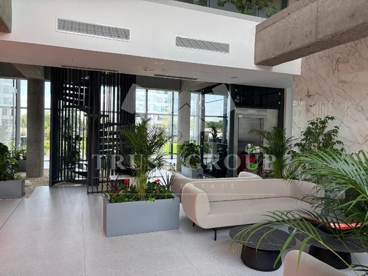 Apartament 2 Camere Floreasca - UpSite, cu Loc de Parcare - Poză 15