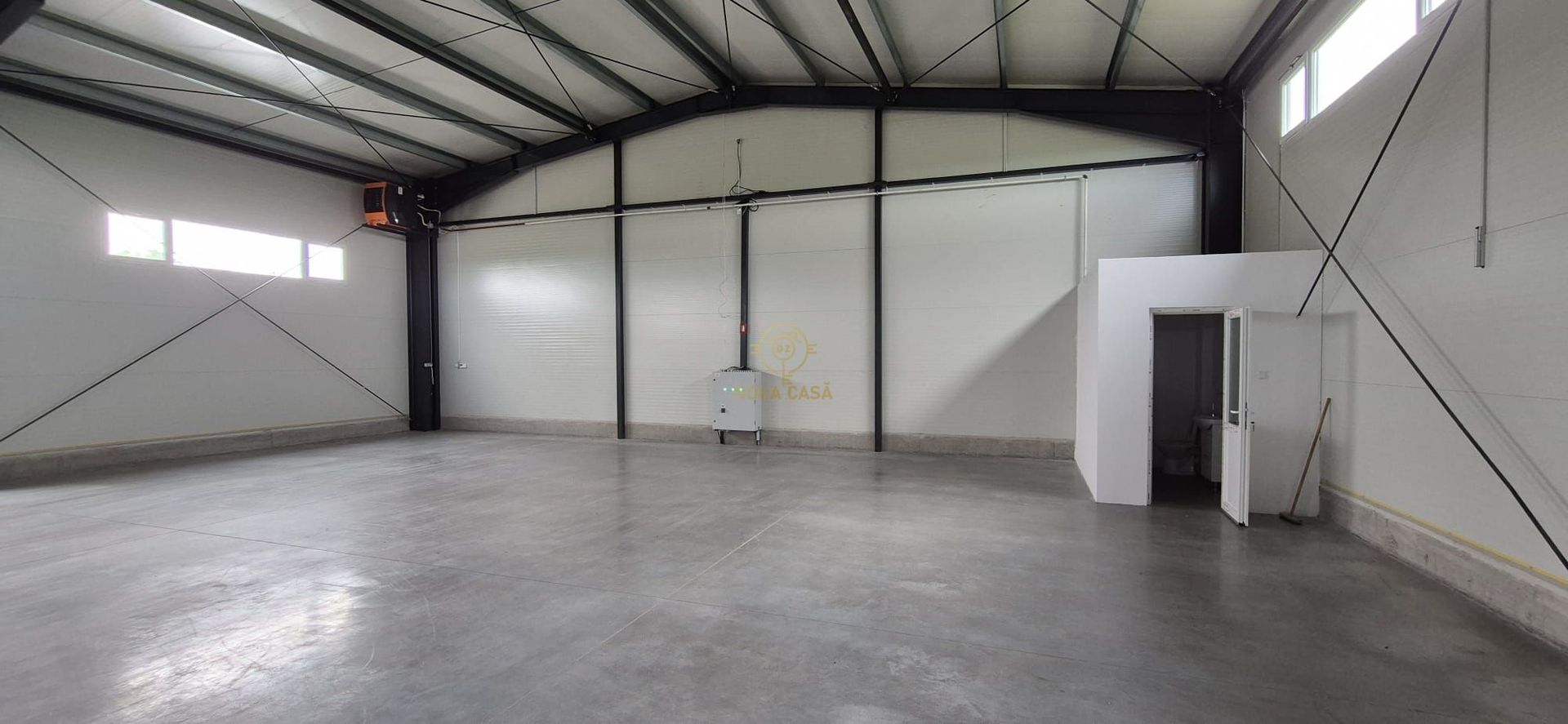 De inchiriat Spatiu Productie/Hala 598MP-Satu Mare - Poză 3