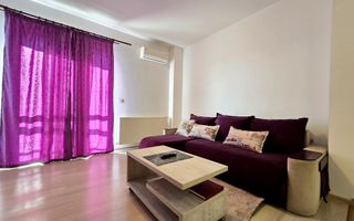 Semicentral/Iulius Mall-Tudor Vladimirescu- bloc nou- 2 camere - Poză 9
