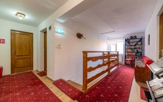 Casa + Pensiune deosebita - Orlat, Sibiu - Poză 31