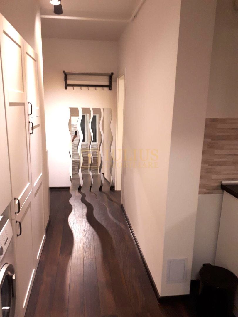 Apartament cu 2 camere langa Spitalul Judetean, loc de parcare - Poză 6