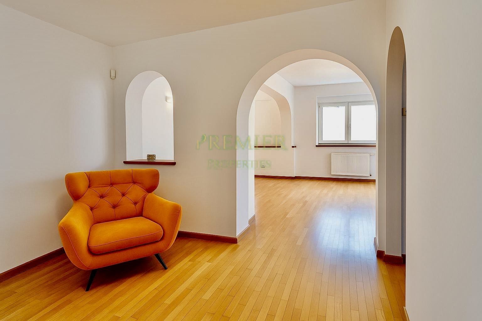 SPATIU DE BIROURI ELEGANT | 152 MP | AVIATORILOR | CHARLES DE GAULLE - Poză 5