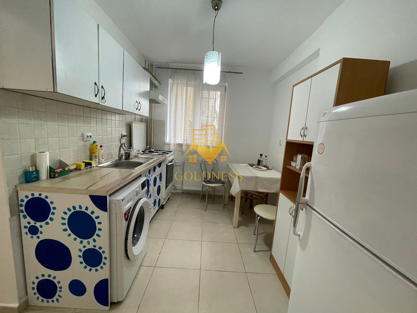 2 camere Open space,Iulius Mall, FSEGA,Transylvania College,Gheorgheni - Poză 3