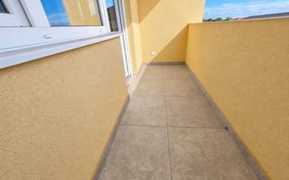 Apartament 2 camere, 60 mp utili, bloc nou, Alba Micesti - Poză 4