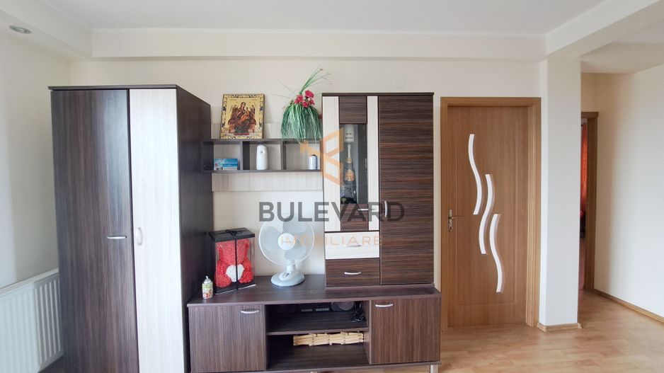 Comision 0! Apartament 3 camere, in Jucu! - Poză 12