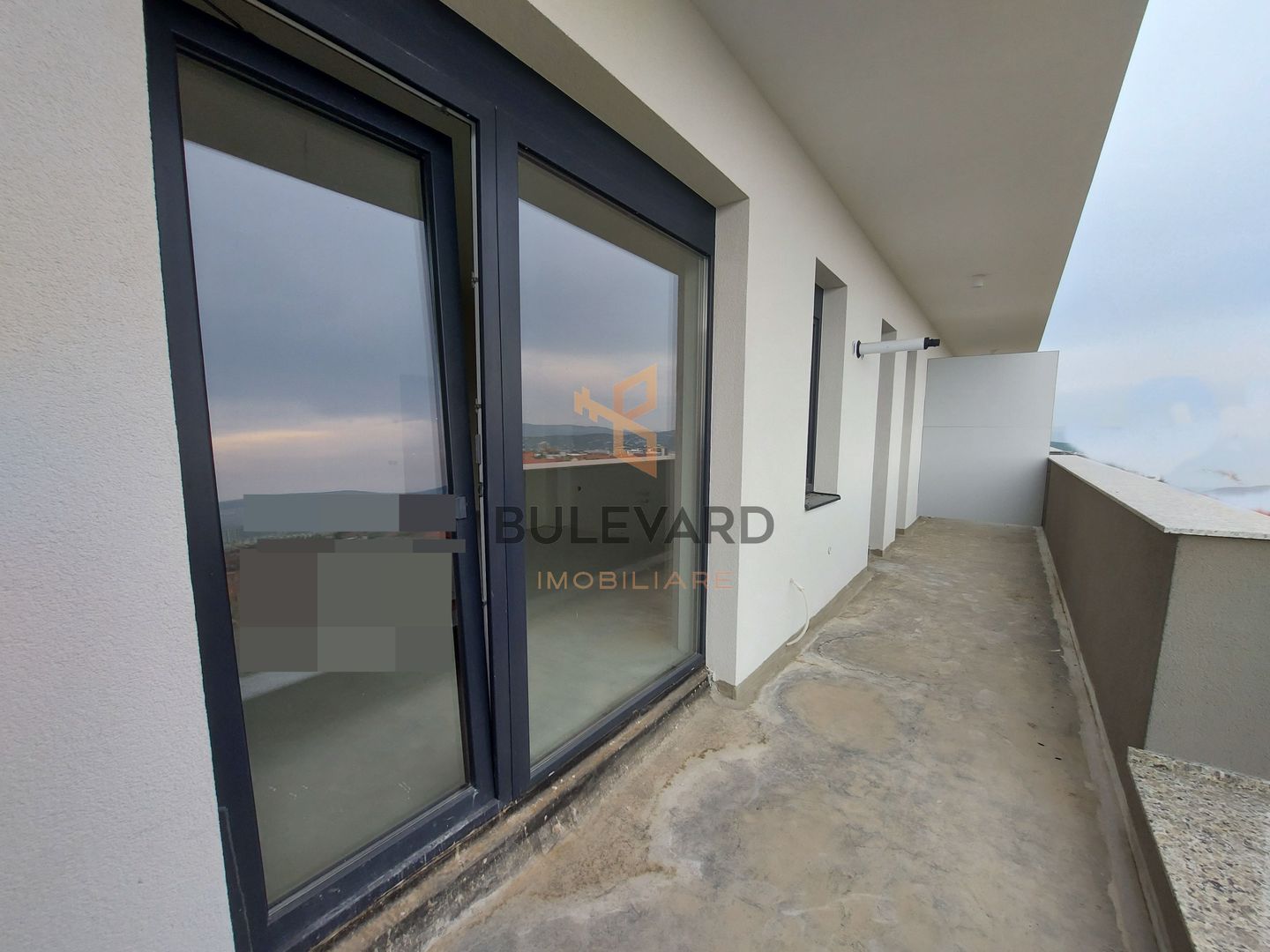 Apartament 2 camere cu CF in cartier Europa! - Poză 10