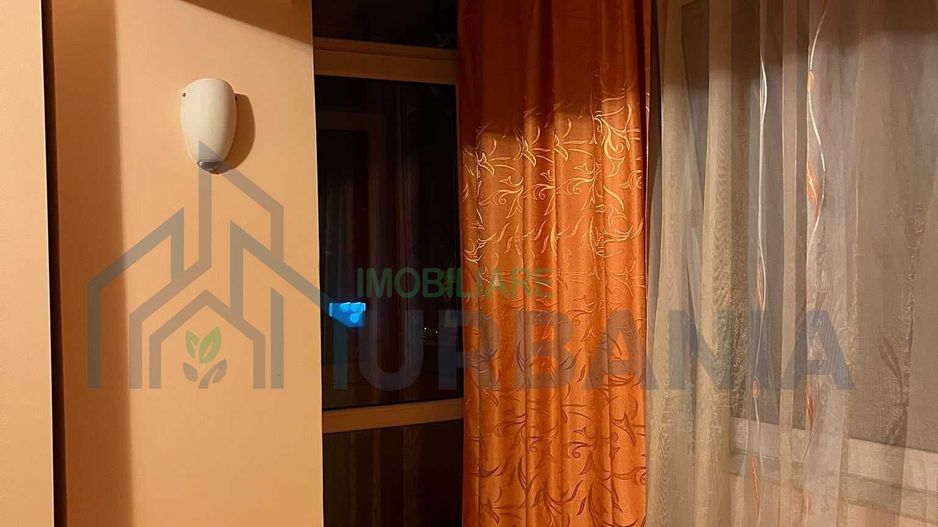 Apartament 2 camere decomandat, 49 mp – Podu de Fier / Eternitate, Iași - Poză 5