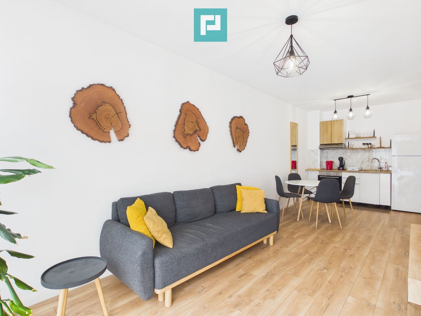 Apartament Premium Ceyrat, Parcare Inclusă - Poză 1