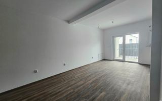 Apartament NOU 2 camere, balcon cu boxa, parcare - Poză 3