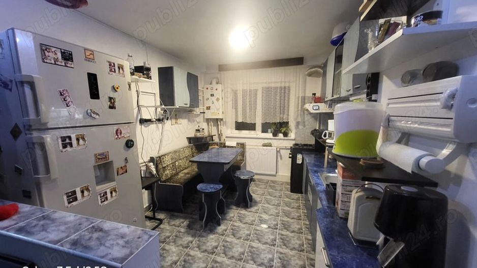 Apartament Dristor/Ramnicu Sărat - Poză 3