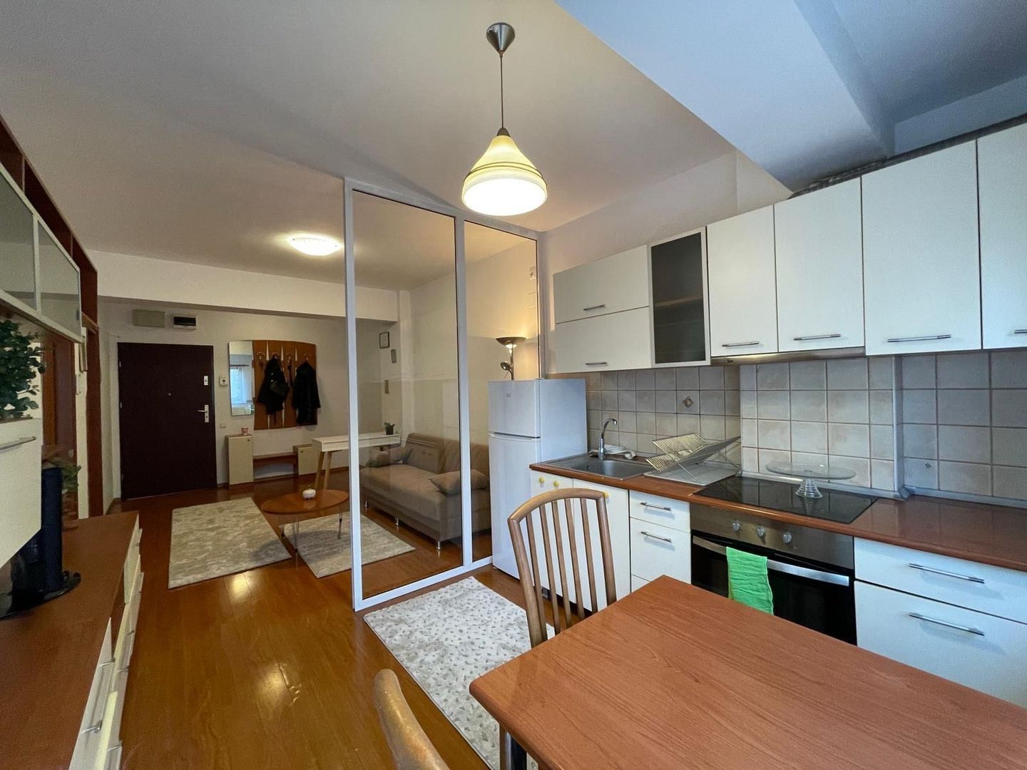 Apartament 2 camere de inchiriat, Mobilat Premium, 13 Septembrie- Marriott - Poză 10