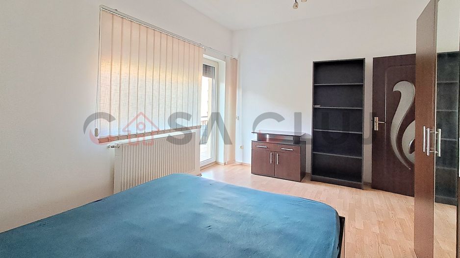 Apartament 1 camera ,40mp,et. 1 , Zorilor!! - Poză 5