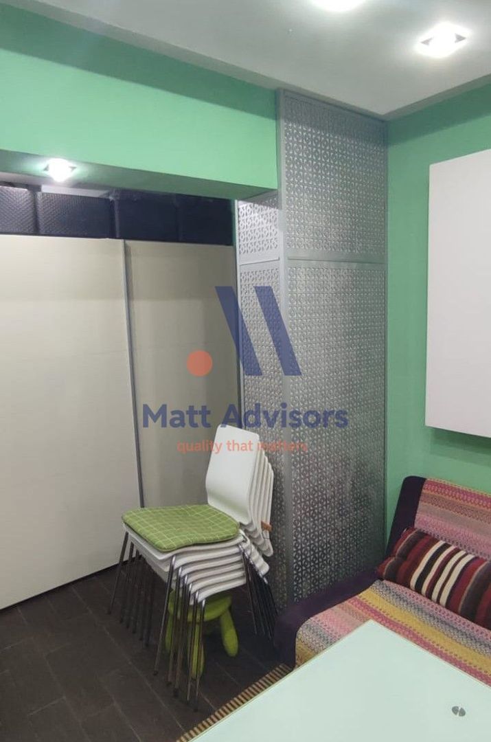 Apartament 2 Camere MOBILAT_UTILAT_CRANGASI - Poză 5