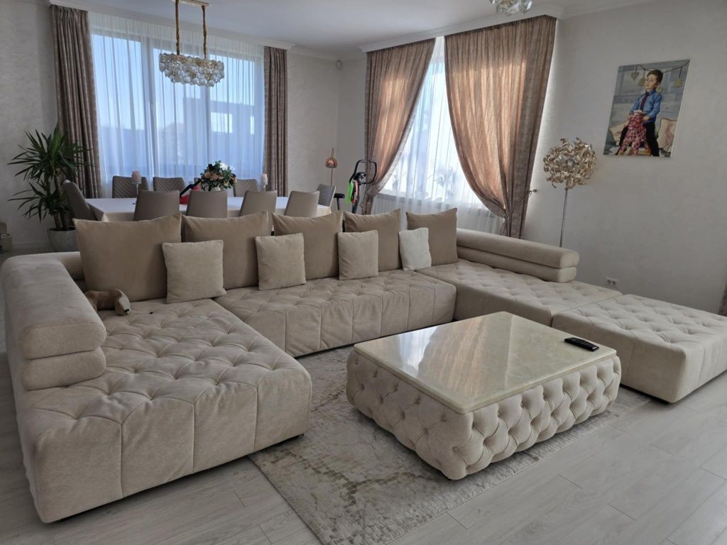 🏡✨ CASĂ PREMIUM  ȘENDRENI – 305 MP LOCUIBILI, TEREN 1.000 mp - Poză 1