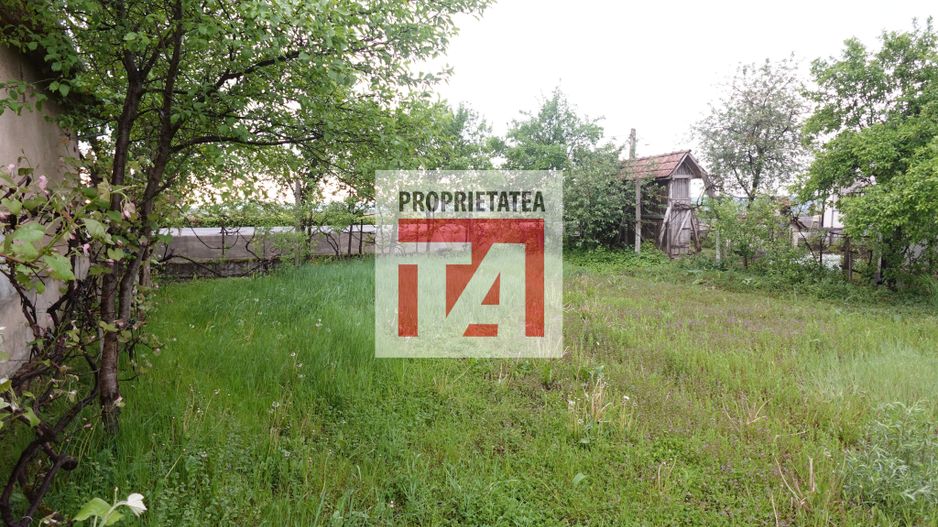 Casă cu teren generos de 5.820 mp în Hideaga, la doar 11 km de Baia Ma - Poză 7