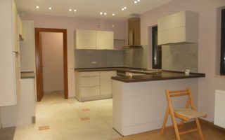 Casa de inchiriat pe 3 niveluri, cartier Grigorescu! - Poză 3