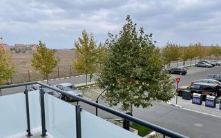 2 CAMERE PIPERA NEWPOINT I Ideal Investitie I Scoala Americana - Poză 15