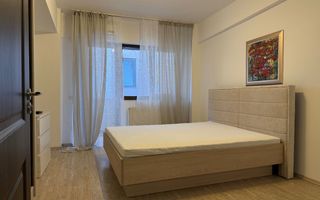 AP. 2 CAMERE BUCURESTII NOI, PRIMA INCHIRIERE, LOC PARCARE, RENOVAT - Poză 1