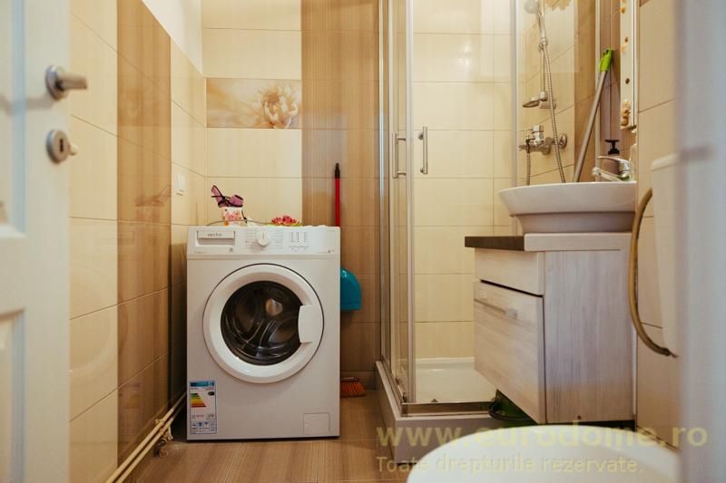 Exclusivitate - garsoniera cu loc de parcare - Poză 10