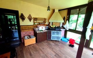 CASĂ INDIVIDUALĂ CU LIVADĂ | 2.195 MP TEREN | POIANA CÂMPINA - Poză 6