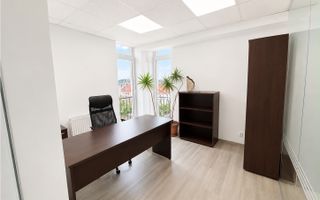 Birouri Premium 110 mp | City Cente - Parcare subterana - Poză 3