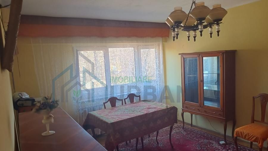 Apartament 4 camere, Bulevardul Independentei 6, Iași – central, mobilat - Poză 2
