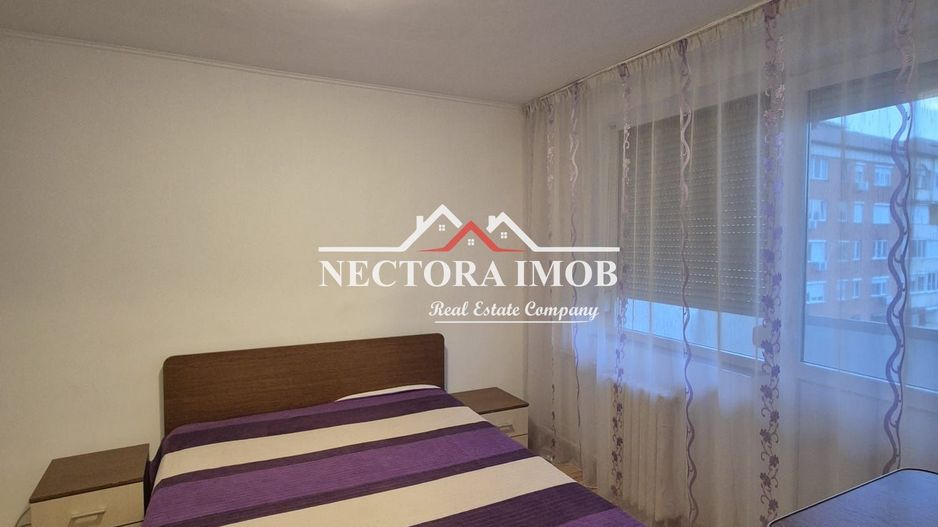 NECTORA IMOB-Apartament 2 camere, Str. Transilvaniei Rogerius, 55 mp - Poză 7