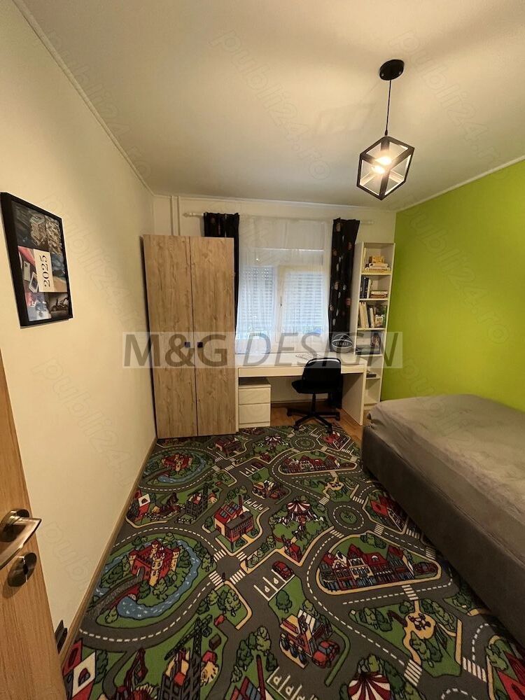 Apartament 3 camere zona Modern - Poză 7