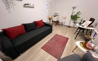 Apartament decomandat – parter, complet renovat – randament excelent - Poză 3