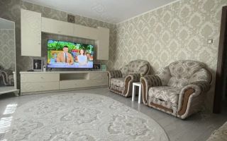 De vanzare apartament 3 camere - zona doamna Ghica - Poză 10