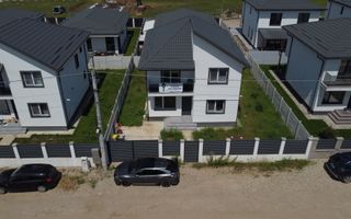 Casa 4 camere, teren 314mp, Berceni - Poză 1