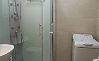 Apartament cu 2 camere, mobilat in blocul Onix-Grivitei - Poză 9