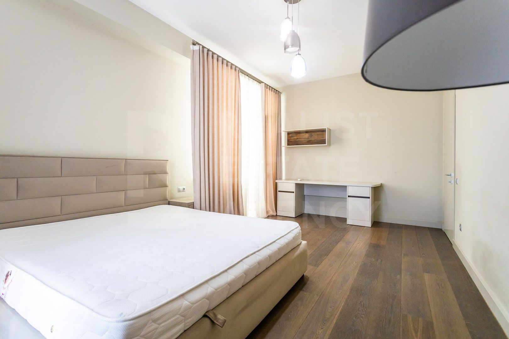 Chirie, apartament 3 camere, 110 mp, bd. Moscova, Rîșcani - Poză 9