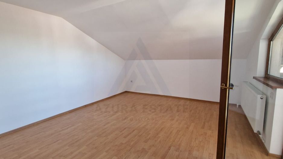 Casa P+1+M cu 5 camere teren 486 mp garaj si filigorie in Trei Stejari - Poză 10