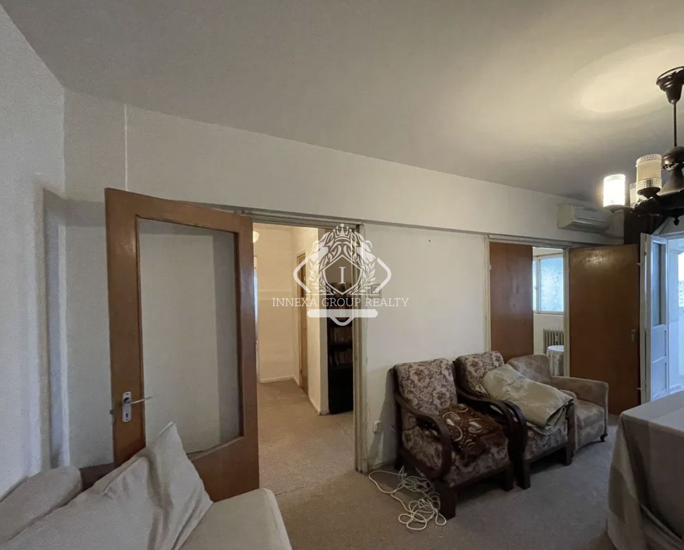 Colentina-Teiul Doamnei | Apartament 4 camere - Bloc 1977 reabilitat | 98mp - Poză 1