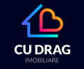 Cu Drag Imobiliare - Logo