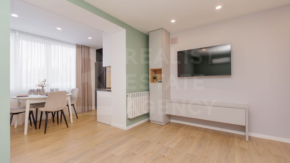 Vânzare, apartament, 2 camere, str. Vadul lui Voda, Ciocana - Poză 6