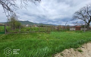 Teren intravilan, comuna Siria - Poză 2